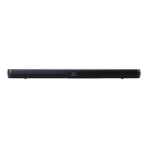 Sharp HT-SB147 2.0 Powerful Soundbar for TV above 40" HDMI ARC/CEC, Aux-in, Optical, Bluetooth, 92cm, Gloss Black | Sharp | Yes | Soundbar Speaker | HT-SB147 | Gloss Black | No | USB port | AUX in | Bluetooth | Wireless connection - Image 8