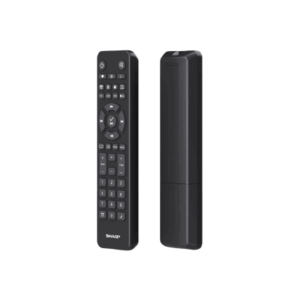 Sharp XL-B520D(BK) Tokyo Hi-Fi Micro System 2.0, FM/DAB/DAB+/USB, CD, Bluetooth 5.0, Aux-in, Black | Sharp | Tokyo Hi-Fi Micro System 2.0 | XL-B520D(BK) | Yes | Bluetooth | Black - Image 22