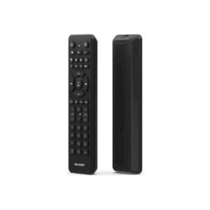 Sharp TOKYO DAB+ All-in-one Hi-Fi System | XL-B720D(BK) | AUX in | Bluetooth | CD player | FM radio - Image 12