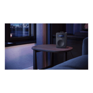 Sharp DR-430(BK) Digital Radio, FM/DAB/DAB+, Bluetooth 5.0, Midnight Black | Sharp | Digital Radio | DR-430(BK) | Bluetooth | Midnight Black - Image 13