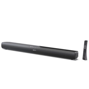 Sharp HT-SB100 2.0 Soundbar for TV above 32", HDMI ARC/CEC, Aux-in, Optical, Bluetooth, USB, 80cm, Gloss Black | Sharp | Yes | Soundbar for TV above 32" | HT-SB100 | Black | No | USB port | AUX in | Bluetooth | Wireless connection - Image 4