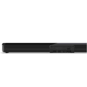 Sharp HT-SB100 2.0 Soundbar for TV above 32", HDMI ARC/CEC, Aux-in, Optical, Bluetooth, USB, 80cm, Gloss Black | Sharp | Yes | Soundbar for TV above 32" | HT-SB100 | Black | No | USB port | AUX in | Bluetooth | Wireless connection - Image 5