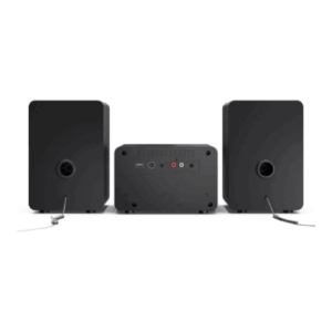 Sharp TOKYO FM Hi-Fi Micro System | XL-B514(BK) | AUX in | Bluetooth | CD player | FM radio - Image 9