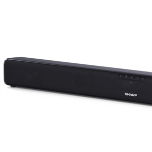Sharp | HT-SB110 2.0 Slim Soundbar | Bluetooth | 90 W - Image 2