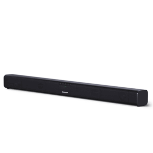 Sharp | HT-SB110 2.0 Slim Soundbar | Bluetooth | 90 W - Image 3