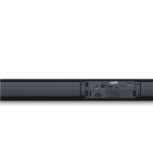 Sharp | HT-SB110 2.0 Slim Soundbar | Bluetooth | 90 W - Image 4