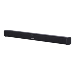 Sharp | HT-SB110 2.0 Slim Soundbar | Bluetooth | 90 W - Image 5