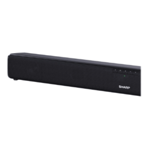 Sharp | HT-SB110 2.0 Slim Soundbar | Bluetooth | 90 W - Image 7