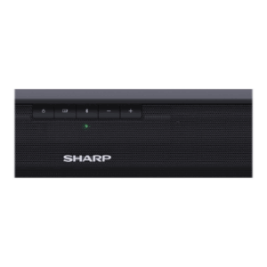 Sharp | HT-SB110 2.0 Slim Soundbar | Bluetooth | 90 W - Image 8