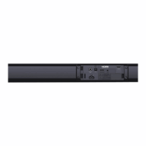 Sharp | HT-SB110 2.0 Slim Soundbar | Bluetooth | 90 W - Image 9
