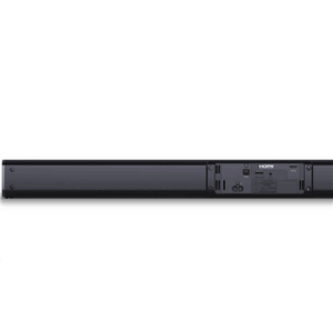 Sharp | HT-SB140(MT) 2.0 Slim Soundbar | Bluetooth | 150 W - Image 2