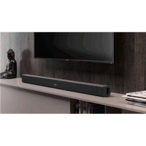 Sharp | HT-SB140(MT) 2.0 Slim Soundbar | Bluetooth | 150 W - Image 3