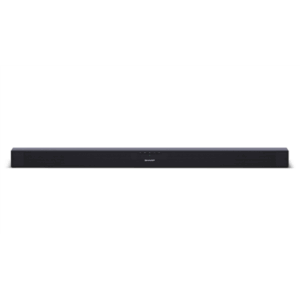 Sharp | HT-SB140(MT) 2.0 Slim Soundbar | Bluetooth | 150 W - Image 4