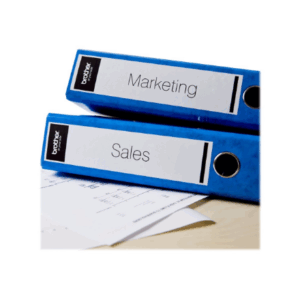 Brother | DK-22205 Continuous Length Paper Label | White | DK | 30.5 m - Image 10