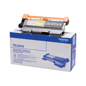 Brother TN-2010 | Toner Cartridge | Black - Image 5