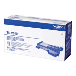 Brother TN-2010 | Toner Cartridge | Black - Image 7