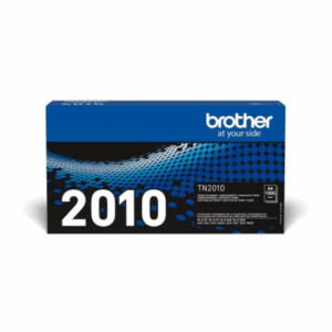 Brother TN-2010 | Toner Cartridge | Black - Image 8