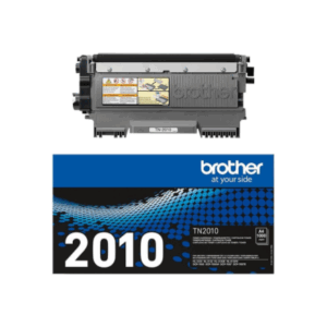 Brother TN-2010 | Toner Cartridge | Black - Image 9