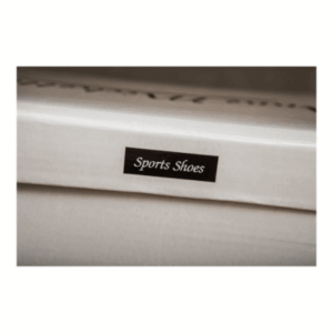 Brother | TZe-335 Laminated Tape | White on Black | TZe | 8 m | 1.2 cm - Image 15