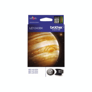 Brother LC1240BK | Ink Cartridge | Black - Image 6