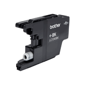 Brother LC1240BK | Ink Cartridge | Black - Image 9