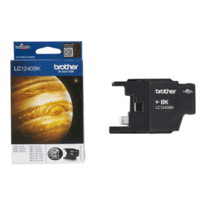 Brother LC1240BK | Ink Cartridge | Black - Image 10