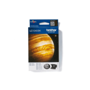 Brother LC1240BK | Ink Cartridge | Black - Image 11