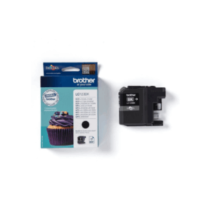 Brother LC123BK | Ink Cartridge | Black - Image 28
