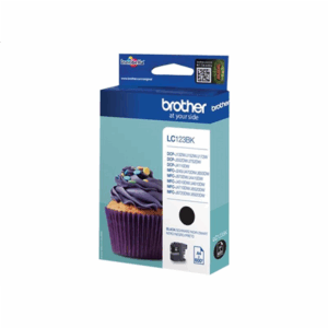 Brother LC123BK | Ink Cartridge | Black - Image 19