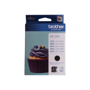 Brother LC123BK | Ink Cartridge | Black - Image 20