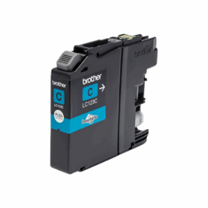 Brother LC123C | Ink Cartridge | Cyan - Image 20