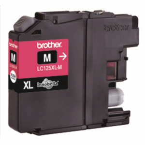 Brother LC125XLM | Ink Cartridge | Magenta - Image 14
