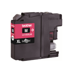 Brother LC125XLM | Ink Cartridge | Magenta - Image 22