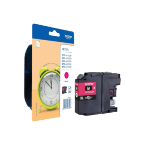 Brother LC125XLM | Ink Cartridge | Magenta - Image 24