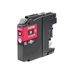 Brother LC125XLM | Ink Cartridge | Magenta - Image 19