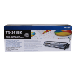 Brother TN-241BK | Toner Cartridge | Black - Image 15