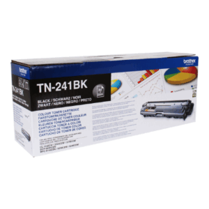 Brother TN-241BK | Toner Cartridge | Black - Image 16