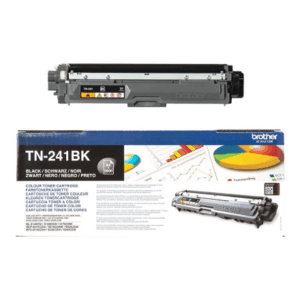 Brother TN-241BK | Toner Cartridge | Black - Image 17