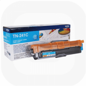 Brother TN-241C | Toner Cartridge | Cyan - Image 10