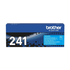 Brother TN-241C | Toner Cartridge | Cyan - Image 15