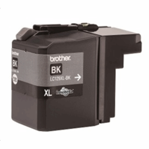 Brother LC129XLBK | Ink Cartridge | Black - Image 14