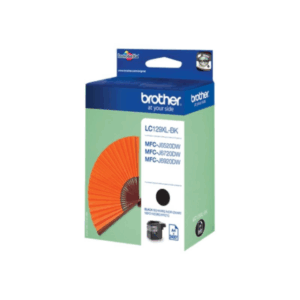 Brother LC129XLBK | Ink Cartridge | Black - Image 21