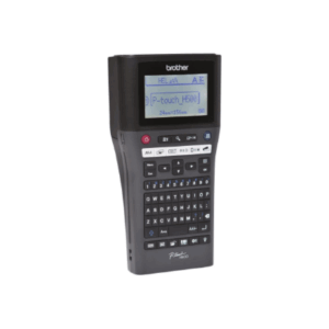 Brother PTH500 | Mono | Thermal | Label Printer | Black - Image 10