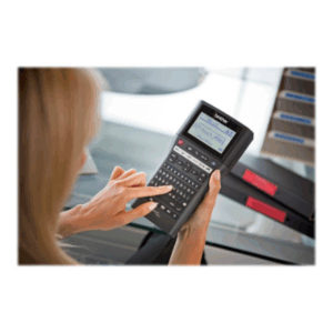 Brother PTH500 | Mono | Thermal | Label Printer | Black - Image 12