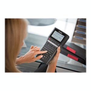 Brother PTH500 | Mono | Thermal | Label Printer | Black - Image 7