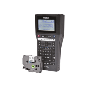 Brother PTH500 | Mono | Thermal | Label Printer | Black - Image 9