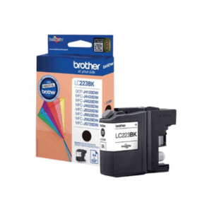 Brother LC-223BK | Ink Cartridge | Black - Image 11