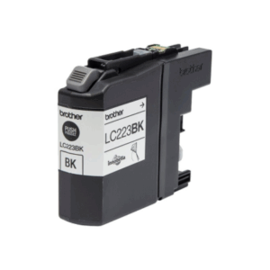 Brother LC-223BK | Ink Cartridge | Black - Image 10