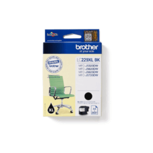 Brother LC-229XLBK | Ink Cartridge | Black - Image 19