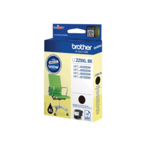 Brother LC-229XLBK | Ink Cartridge | Black - Image 20